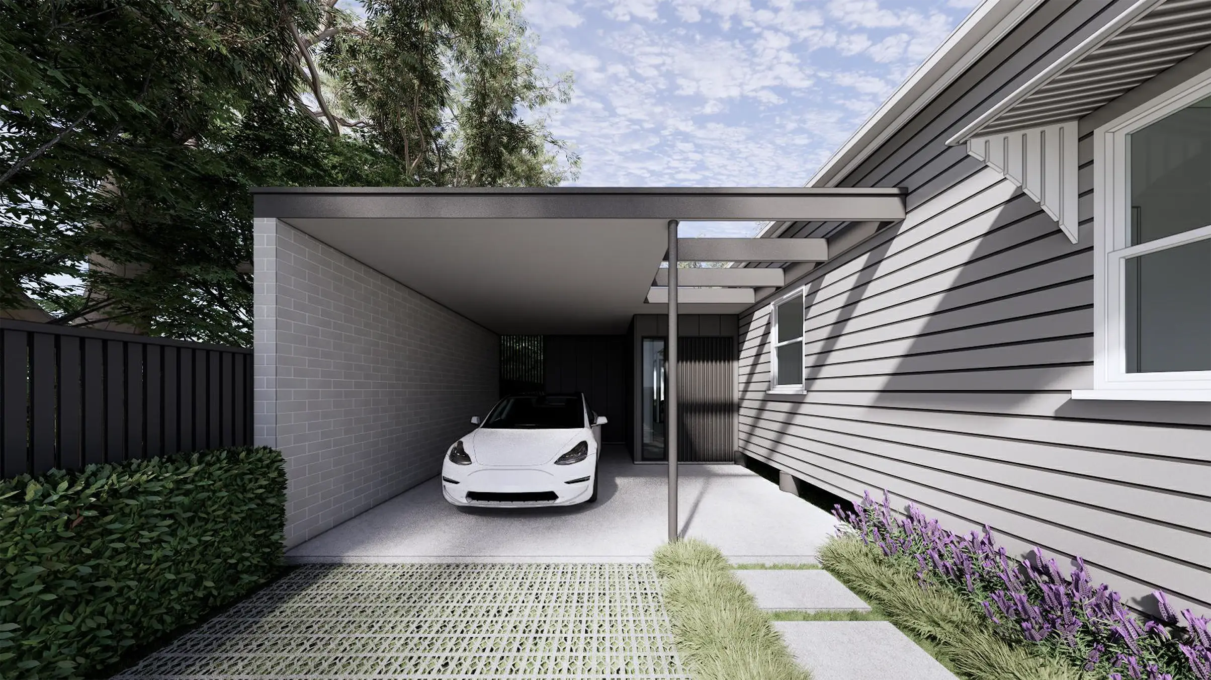 Coming Soon Weston Building Group